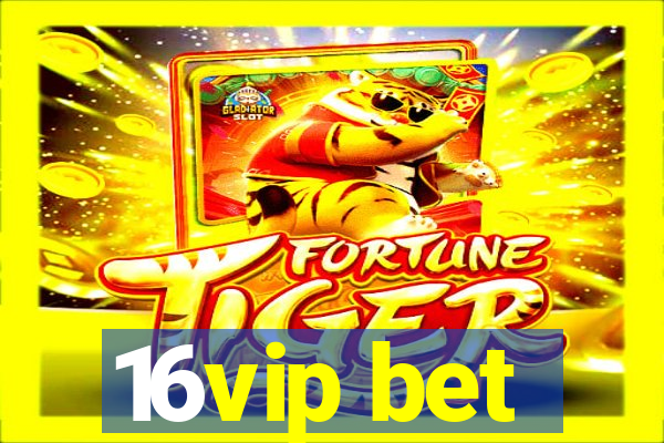 16vip bet